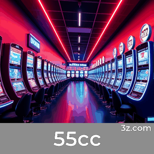 Desbloqueie Surpresas Exclusivas na 55cc