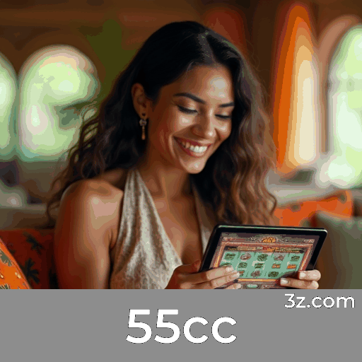 Desbloqueie Surpresas Exclusivas na 55cc