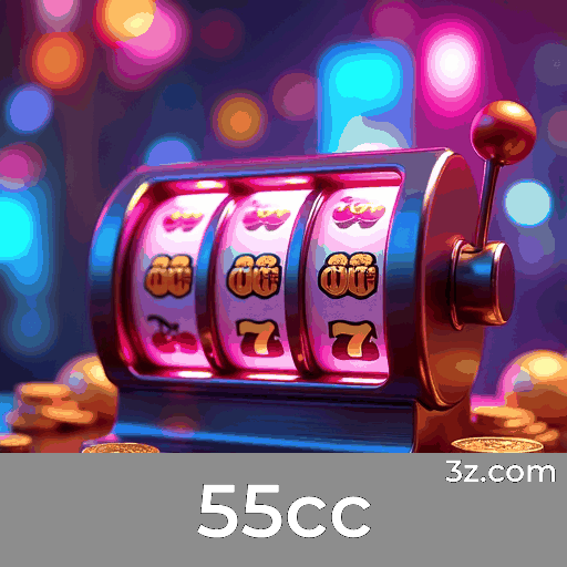 55cc Jogos Inovadores: Tecnologia Avançada para Jogadores