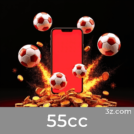 55cc: Jogos de Mesa ao Vivo com Experiência VIP