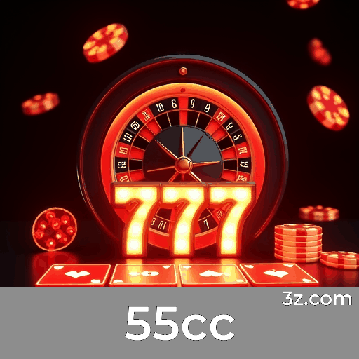 55cc: Jogos de Mesa ao Vivo com Experiência VIP