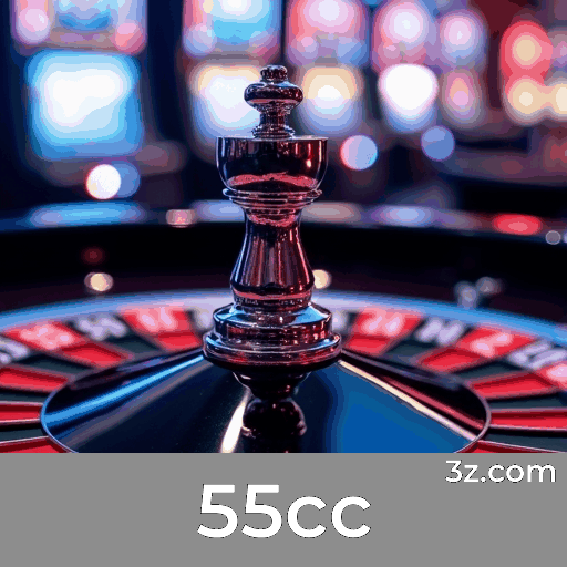 55cc: Entretenimento de Cassino Incrível e Imersivo