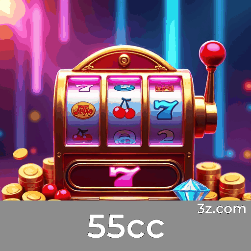 55cc: Jogos de Mesa ao Vivo com Experiência VIP