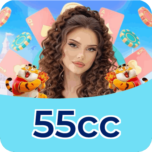 Promoções e bônus exclusivos da 55cc